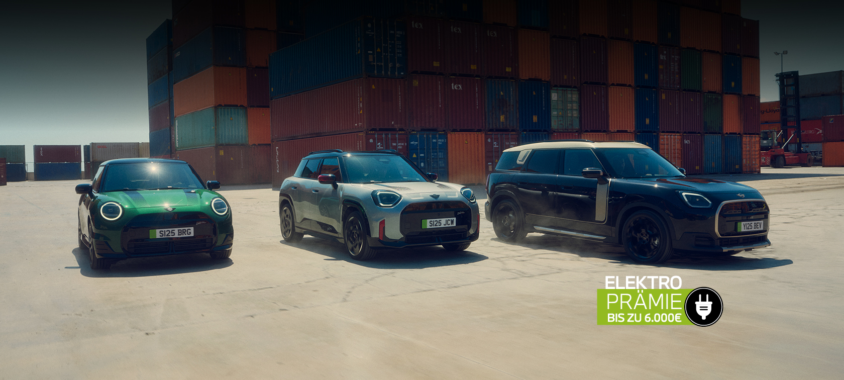 BIS ZU 6.000 € STAATLICHE E-AUTO-FÖRDERUNG JETZT STAATLICHE E-AUTO-PRÄMIE