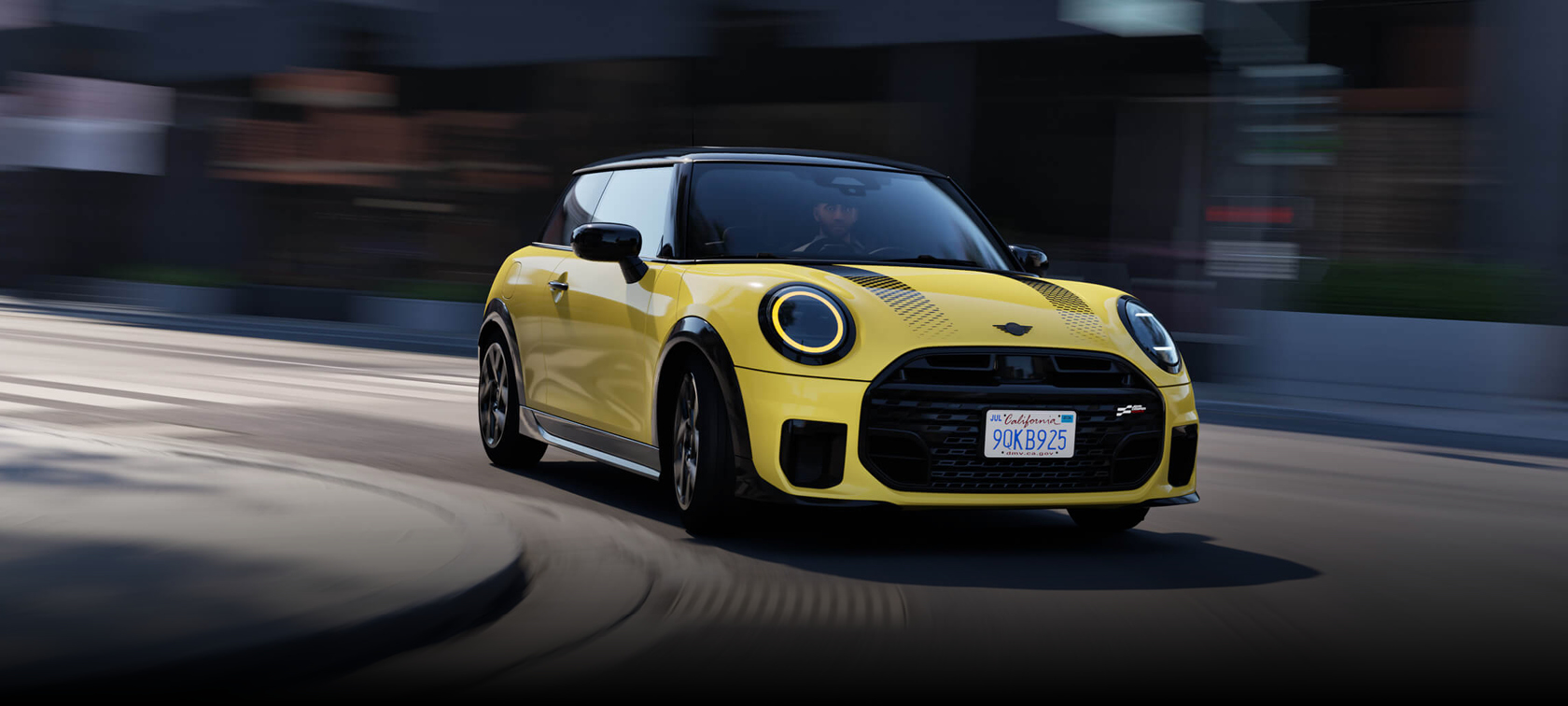 Die M-Deals bei ROLF HORN starten in Runde 2! M Performance Fahrzeug