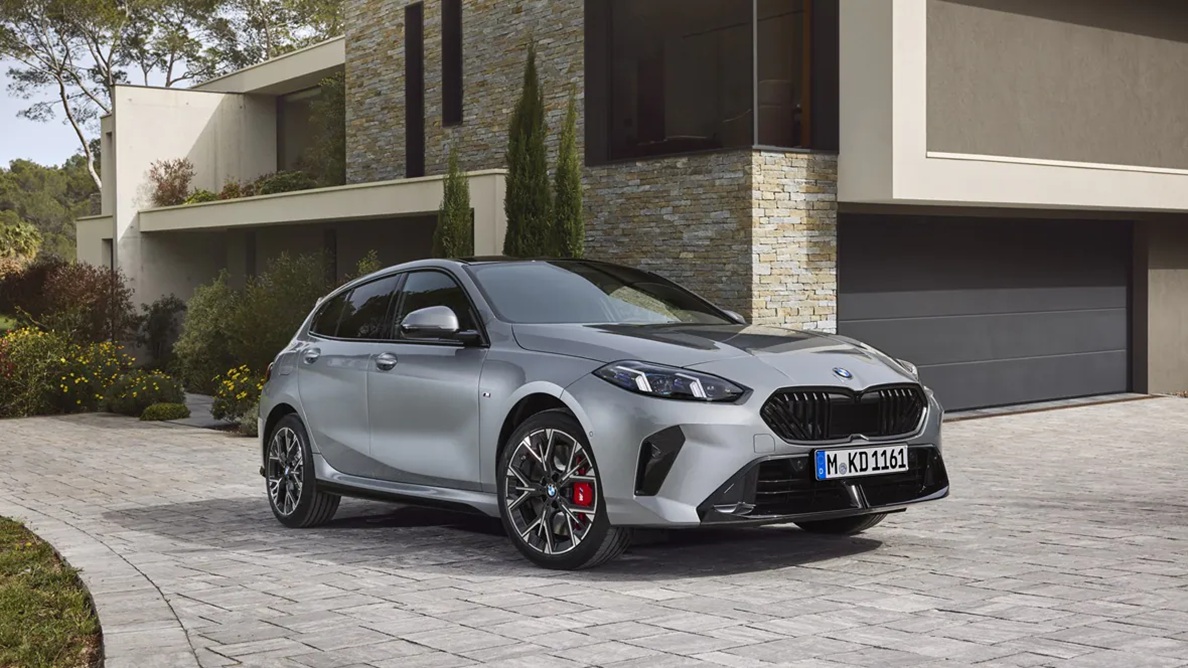 BMW 120 Leasingangebot BMW 120 Leasingangebot