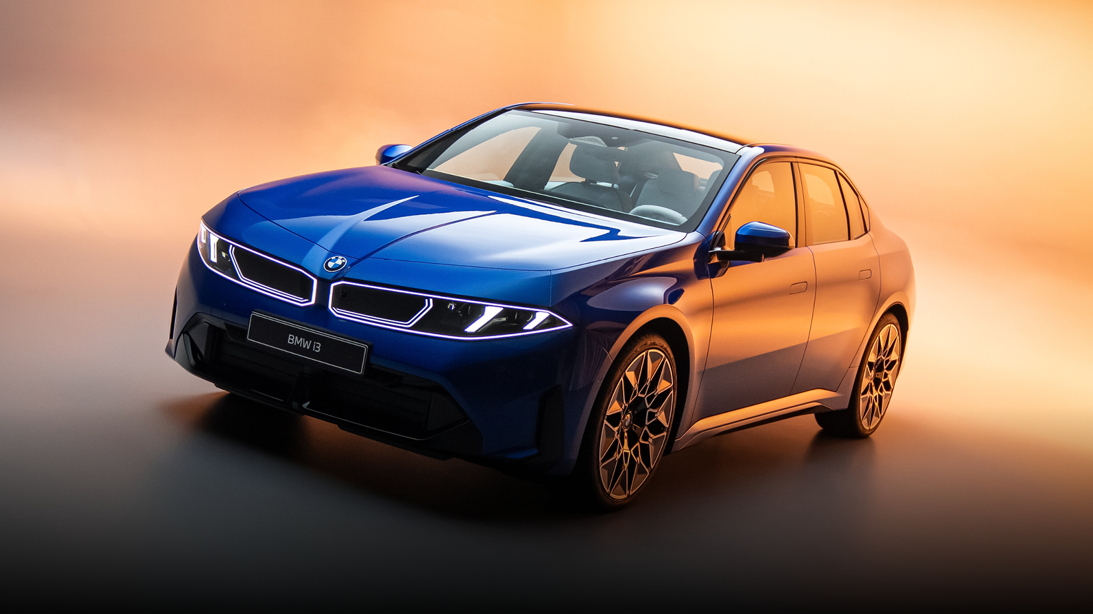 BMW i3 50 xDrive Leasingangebot BMW i3 50 xDrive Leasingangebot