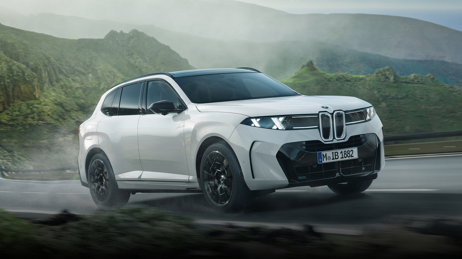 Der neue BMW X5 40d xDrive Leasingangebot Der neue BMW X5 40d xDrive Leasingangebot