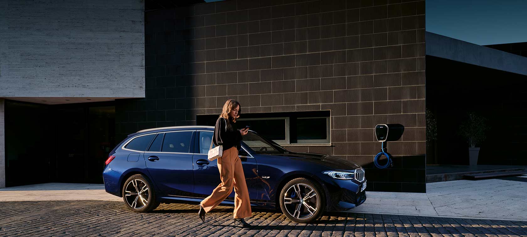 BMW REPAIR INCLUSIVE - DIE REPARATURKOSTENVERSICHERUNG BIS 10 JAHRE