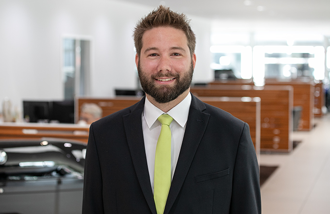 Florian Fahle