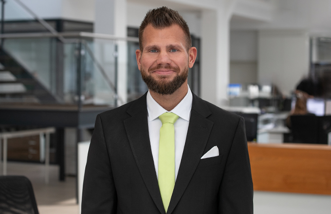 Sebastian Schmitt